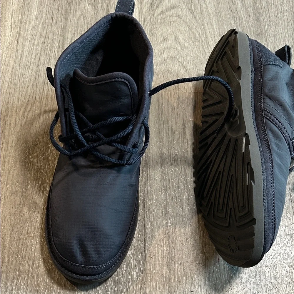 UGG Men's Waterproof  Boots